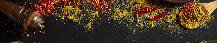 Ready to cook - Spicy sugar premix