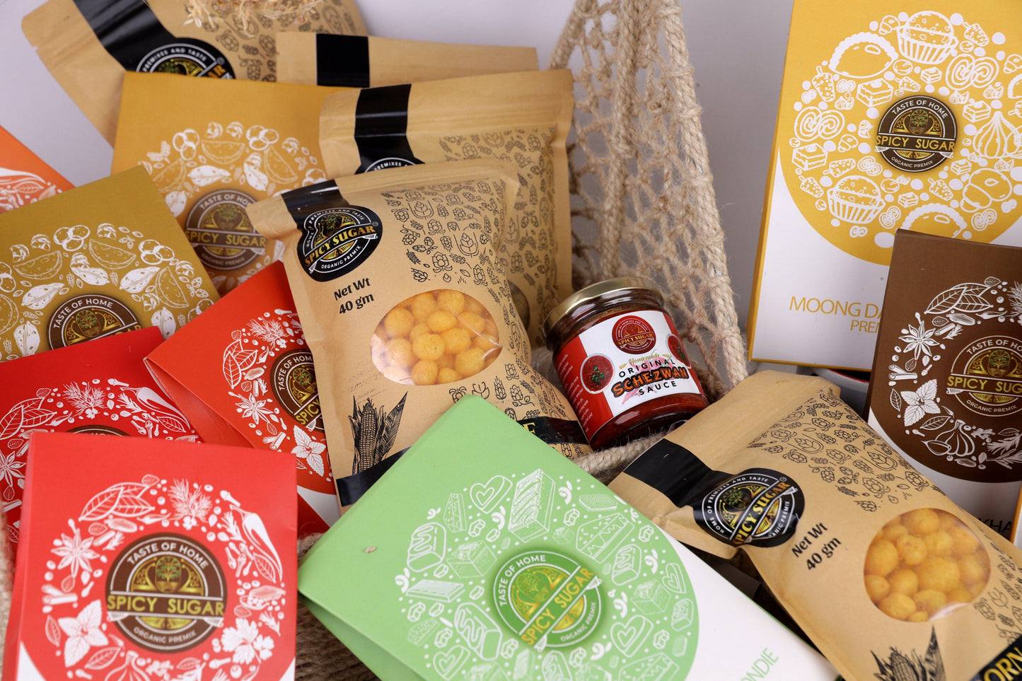 Pick & Mix Hamper(Large)