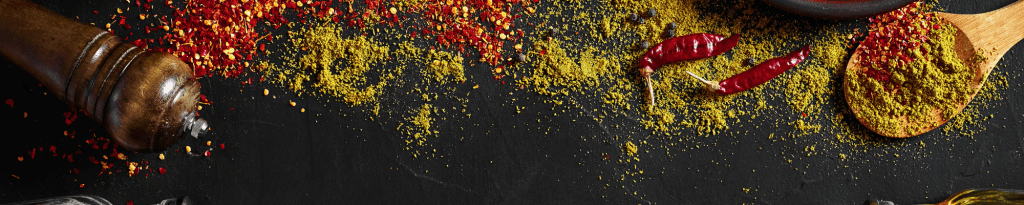 Ready to cook - Spicy sugar premix