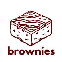 Wheat brownies