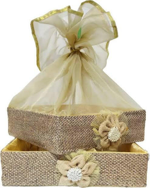 Large Hamper Basket – Spicy Sugar Premix Grand Feast