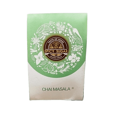 CHAI MASALA POWDER - Spicy sugar premix