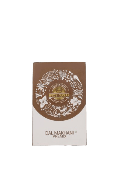 Dal Makhani Masala, Indian spice premix, instant spice mix, homemade spice blend, traditional masala mix, restaurant-style masala premix, organic spice premix, Dal Makhani masala powder, how to make Dal Makhani at home, rich & creamy Dal Makhani, easy Dal Makhani recipe, best Dal Makhani masala, Spicy Sugar Premix, Spicy Sugar Indian spices