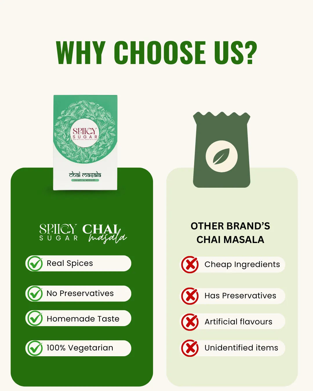 Best chai masala, Chai masala, tea masala, spicy sugar premix, Indian tea, indian chai